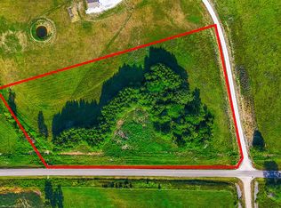 64 Private Road 1260, Huntsville, MO 65259