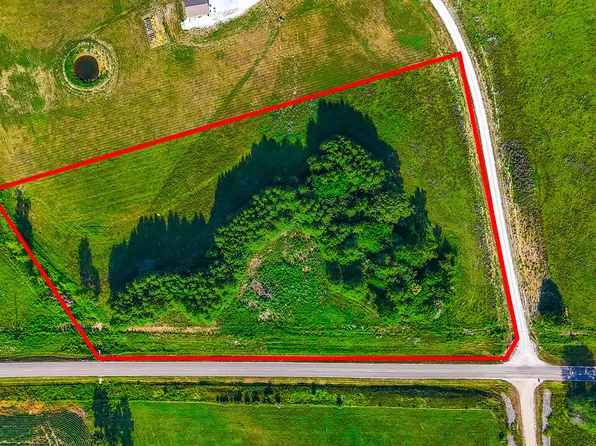 64 Private Road 1260, Huntsville, MO 65259