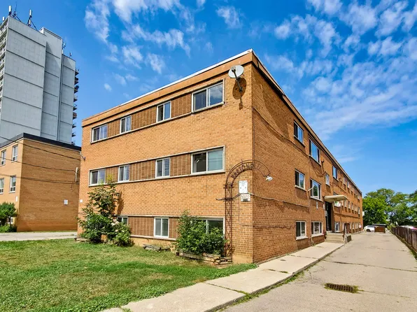 375 Melvin Apartments