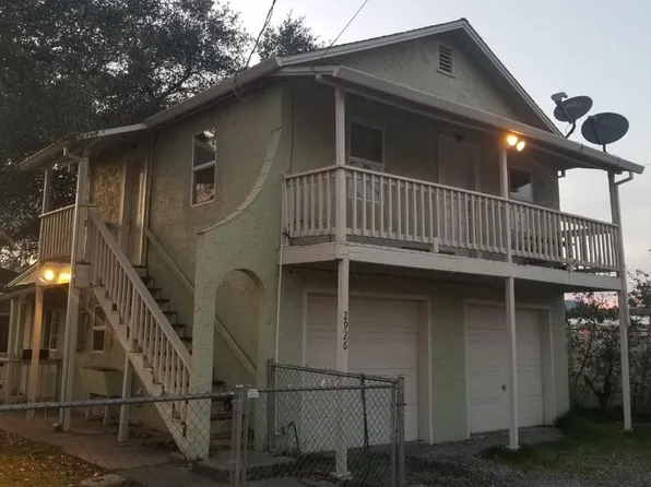 2926-2928 Favretto Ave, Redding, CA 96001