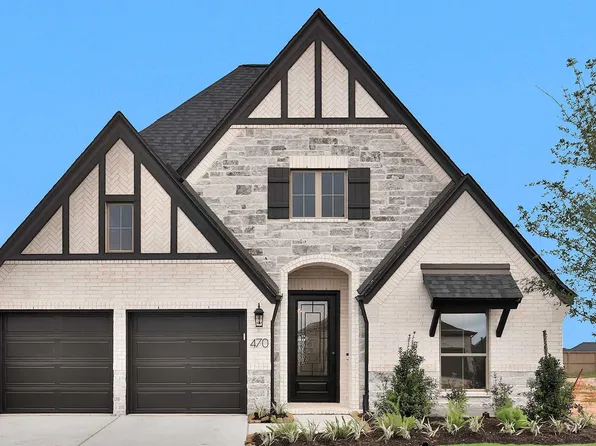 470 Darling Creek Ln, Katy, TX 77493