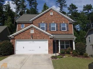 475 Roland Manor Dr, Dacula, GA 30019