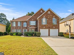 1107 Folkstone Dr, McDonough, GA
