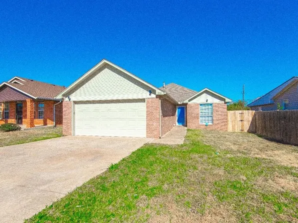 833 NW 109th St, Oklahoma City, OK 73114