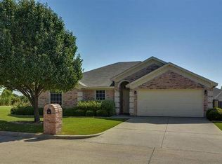 356 Howard Way Dr, Aledo, TX 76008