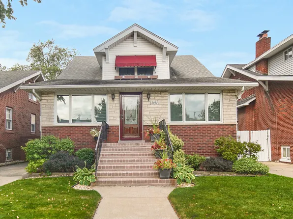 2034 Stanton Ave, Whiting, IN 46394