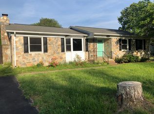 600 Perry Dr, Fredericksburg, VA 22405
