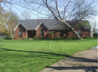 172 Gibson Dr, Marion, AR 72364