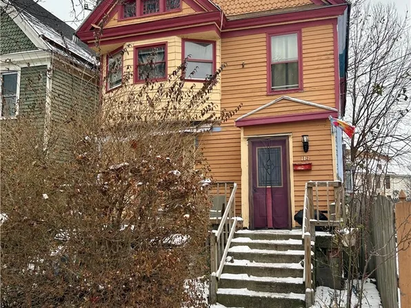 114 School St, Buffalo, NY 14213