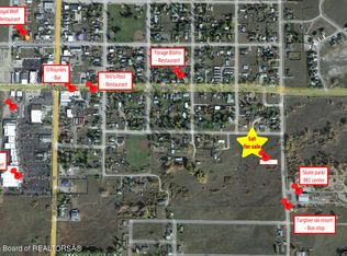 6 N 5 E, Driggs, ID 83422