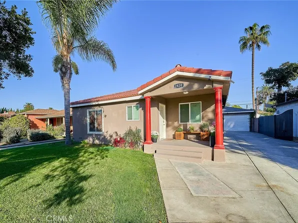 2420 Maine Ave, Long Beach, CA 90806