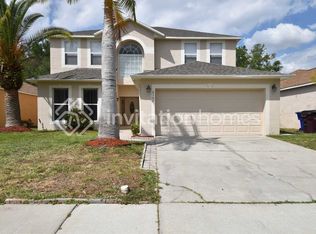 2502 Talega Dr, Saint Cloud, FL 34772