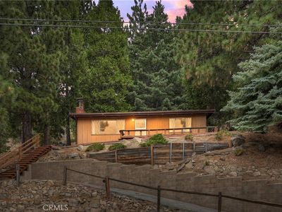 1929 Willow Dr, Running Springs, CA, 92382