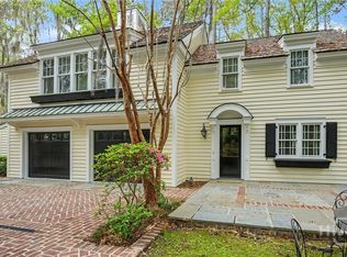 92 Hidden Cove Drive, Richmond Hill, GA 31324