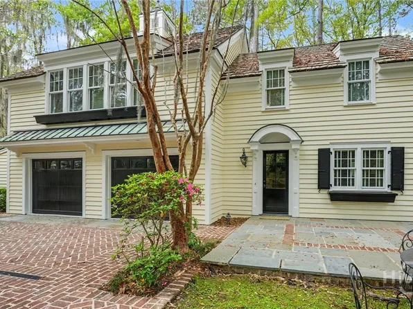 92 Hidden Cove Drive, Richmond Hill, GA 31324