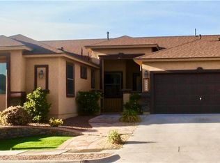 12031 Bradbury Dr, Socorro, TX 79928