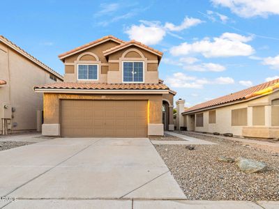 406 E Glenhaven Dr, Phoenix, AZ, 85048