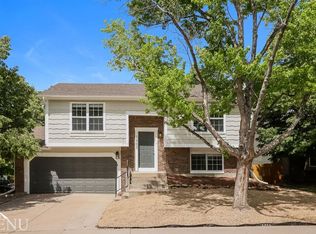 3953 S Espana St, Aurora, CO 80013