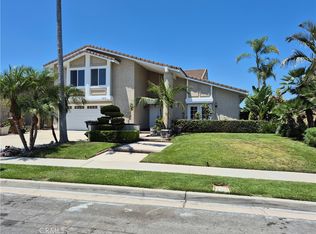 1515 Baronet Pl, Fullerton, CA 92833