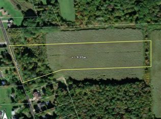 V/l 2 Wood Rd, Madison, OH 44057