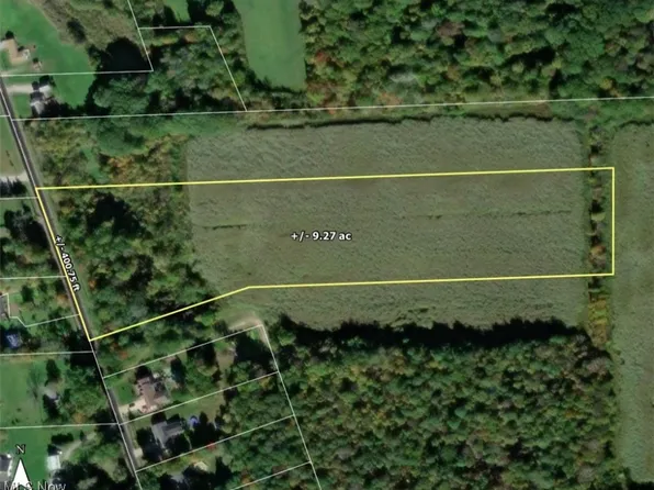 V/l 2 Wood Rd, Madison, OH 44057