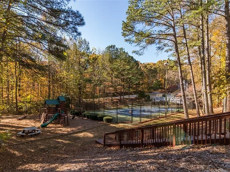 4336 Fox Creek Dr #1 — Photo 38