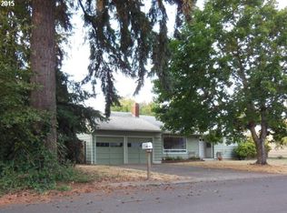 1665 Curtis Ave, Eugene, OR 97401