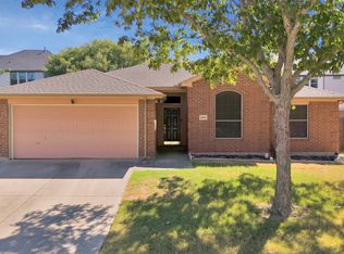 2504 Highridge Dr, McKinney, TX 75071