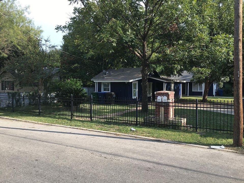 Curb side