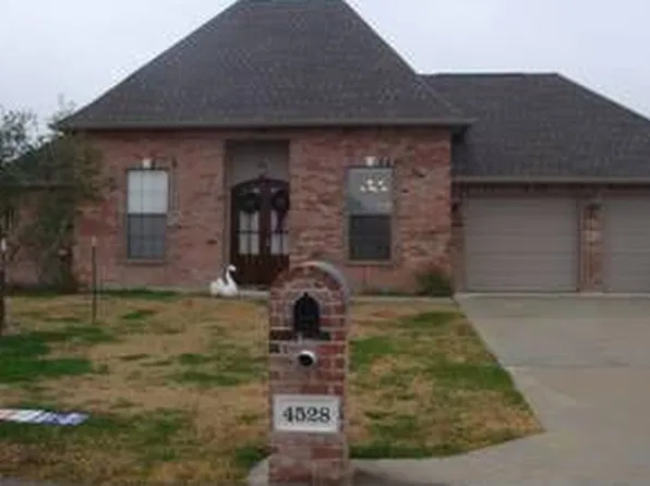 4528 Sterlington Blvd, Sulphur, LA 70665