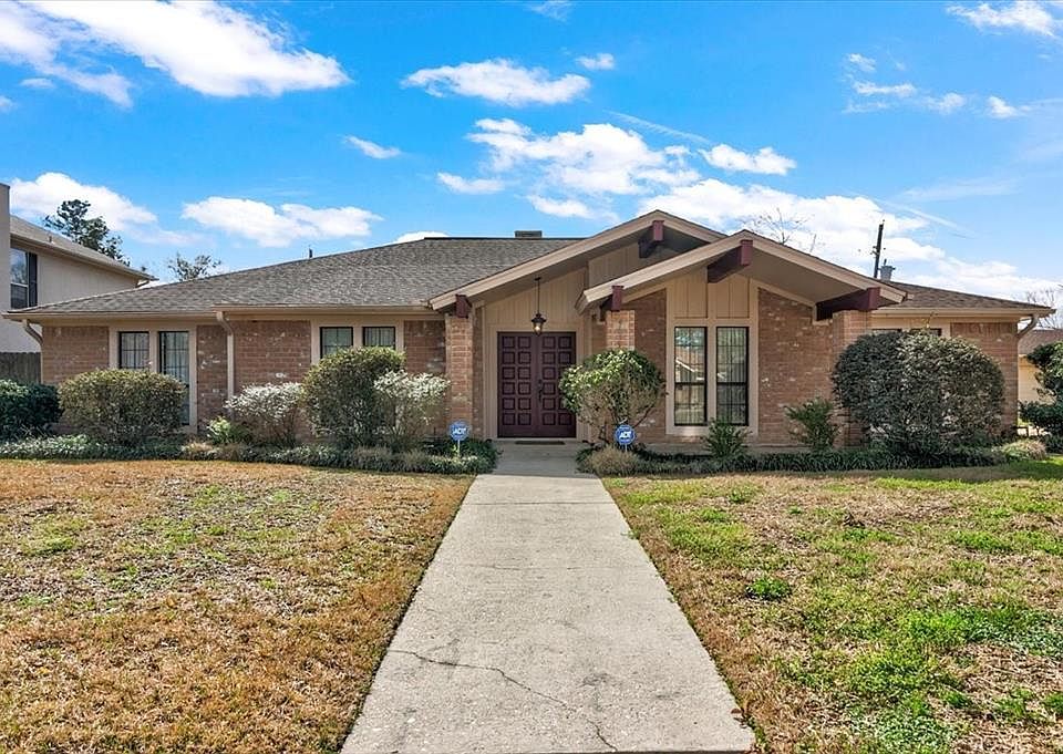 4635 Monticello St Beaumont TX 77706 MLS 44993912 Zillow