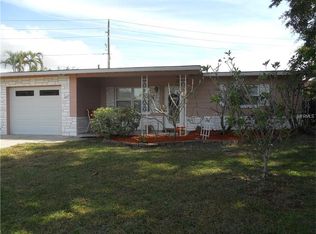 6417 101st Way, Seminole, FL 33772