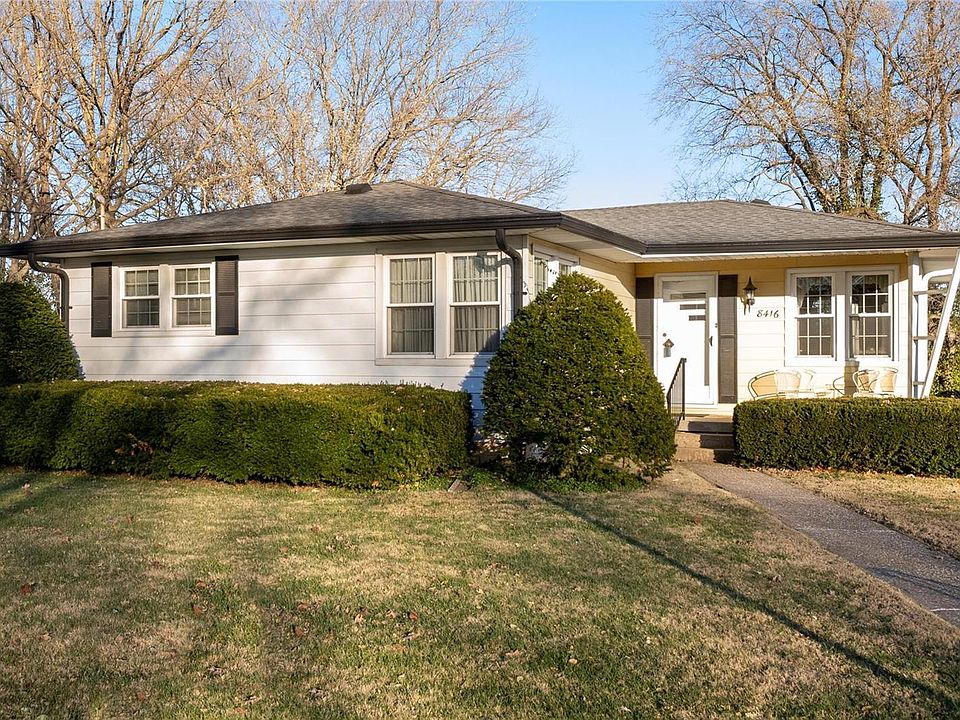 1st image of 8416 Hillview Dr