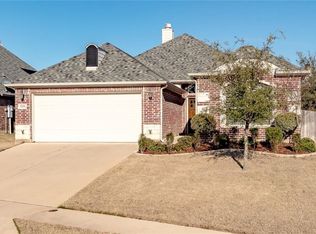 5229 Concho Valley Trl, Fort Worth, TX 76126