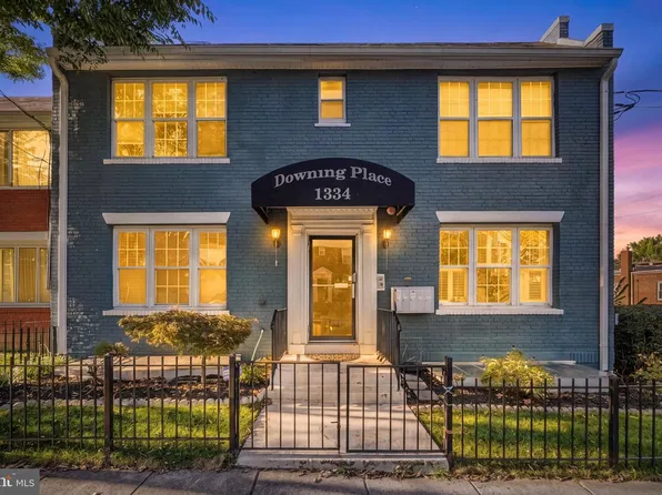 1334 Downing St NE Unit B, Washington, DC 20018