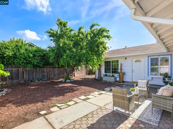 476 Pamela Dr, Bay Point, CA 94565