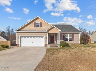 103 Kodiak Ct, Jacksonville, NC 28540