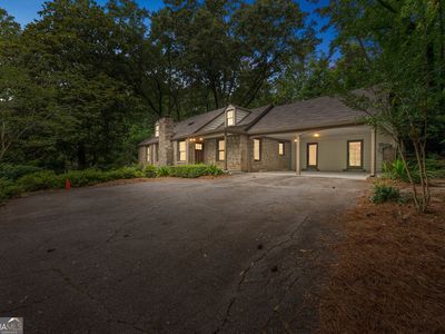 2596 Midway Rd, Decatur, GA, 30030