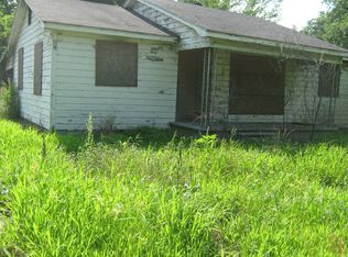 224 SW 3rd St, England, AR 72046