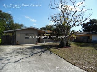 2167 Poinciana Ter, Clearwater, FL 33760