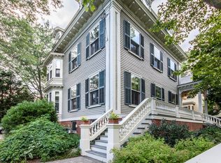 1 Cooke St, Providence, RI 02906