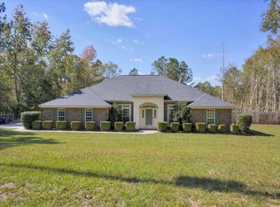 1224 Newmantown Rd, Grovetown, GA 30813