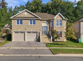 82 Parcells Cres, Peterborough, ON K9K2R2
