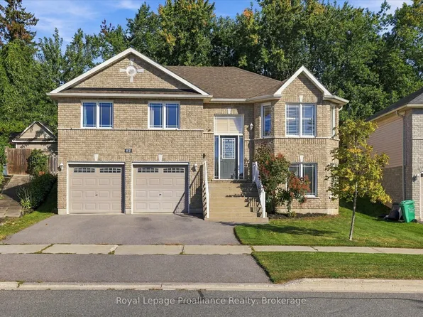 82 Parcells Cres, Peterborough, ON K9K 2R2