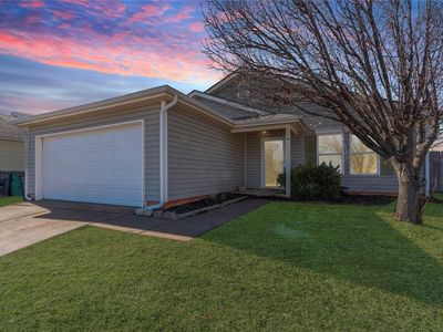 14825 Moon Daisy Dr, Edmond, OK, 73013