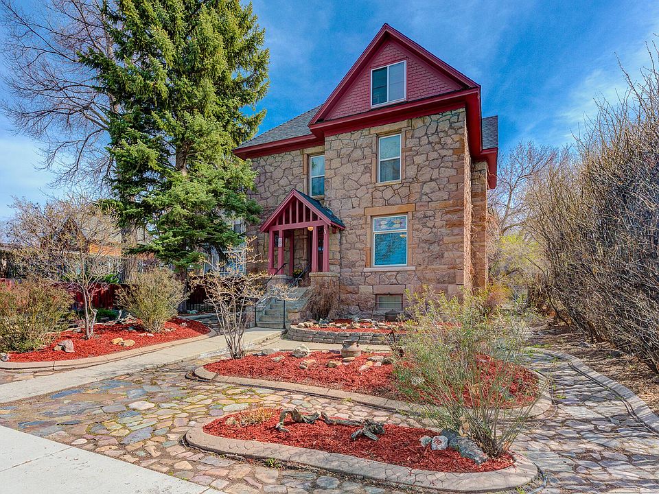 1109 9th Ave, Helena, MT 59601 Zillow