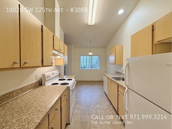 2nd image of 10020 SW 125th Ave #308B