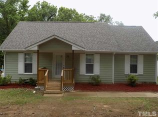 1617 Homewood Ave, Durham, NC 27707