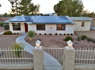 1201 Virginia City Ave, Las Vegas, NV 89106