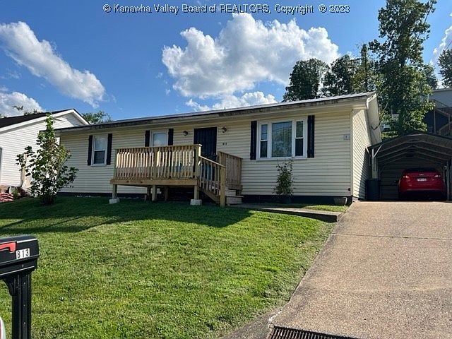 1st image of 813 N Hills Dr